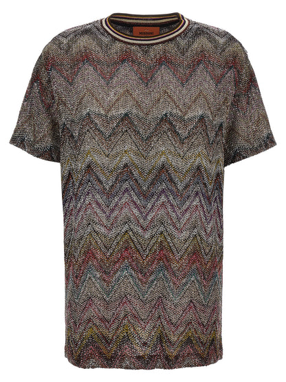 'Caperdoni' T-shirt Sweater, cardigans