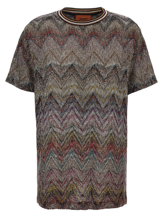 'Caperdoni' T-shirt Sweater, cardigans