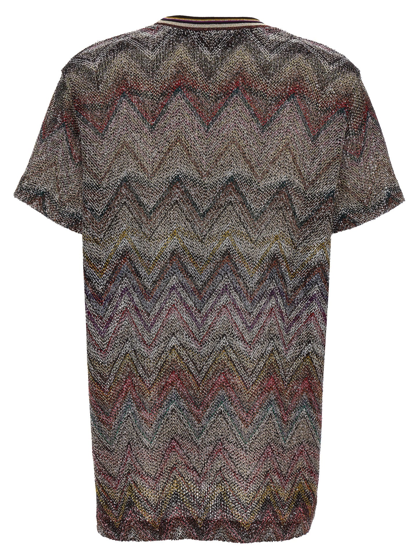 'Caperdoni' T-shirt Sweater, cardigans
