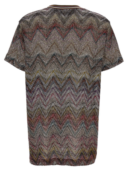 'Caperdoni' T-shirt Sweater, cardigans