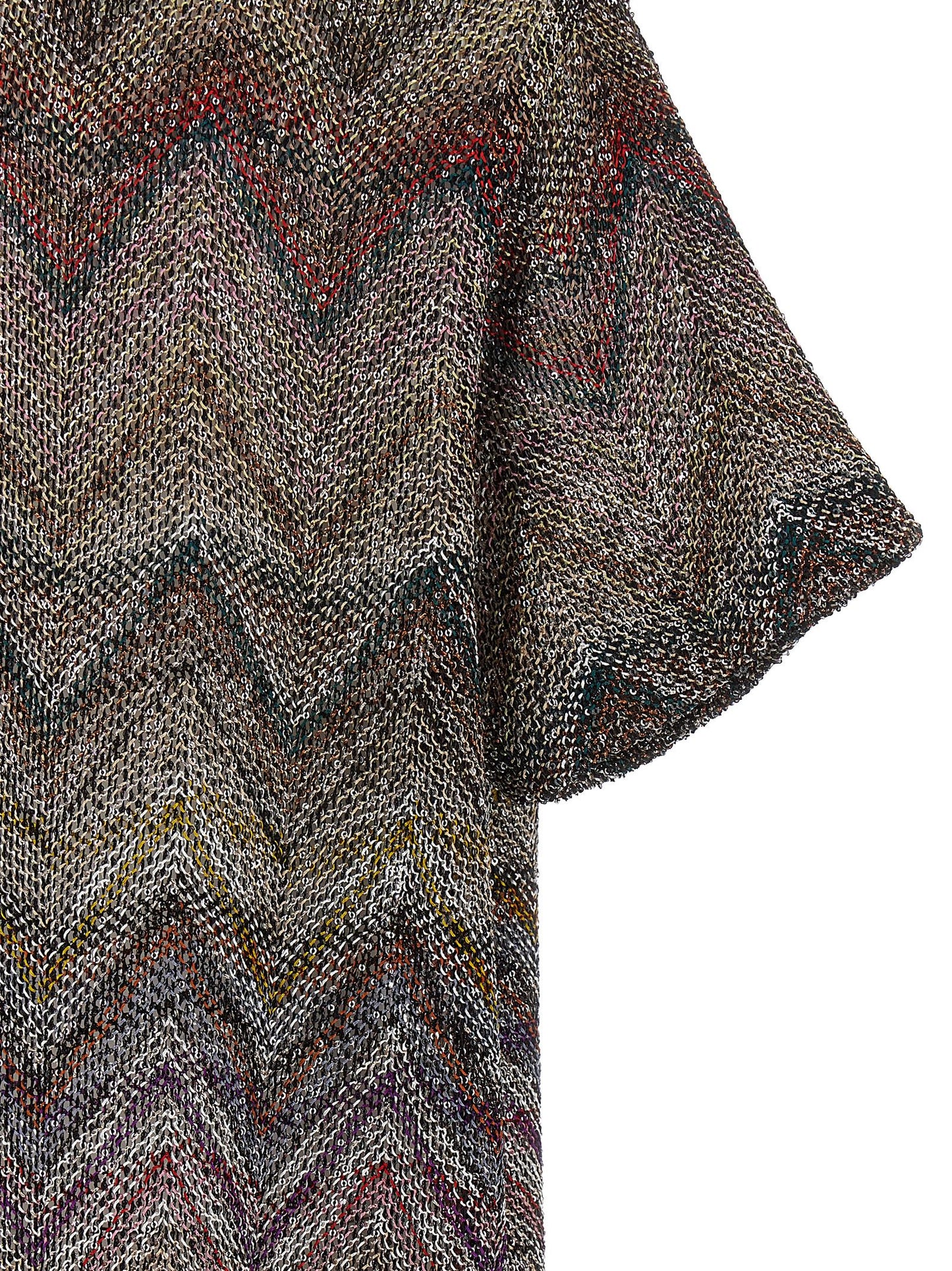'Caperdoni' T-shirt Sweater, cardigans
