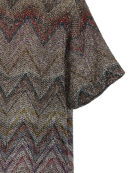 'Caperdoni' T-shirt Sweater, cardigans