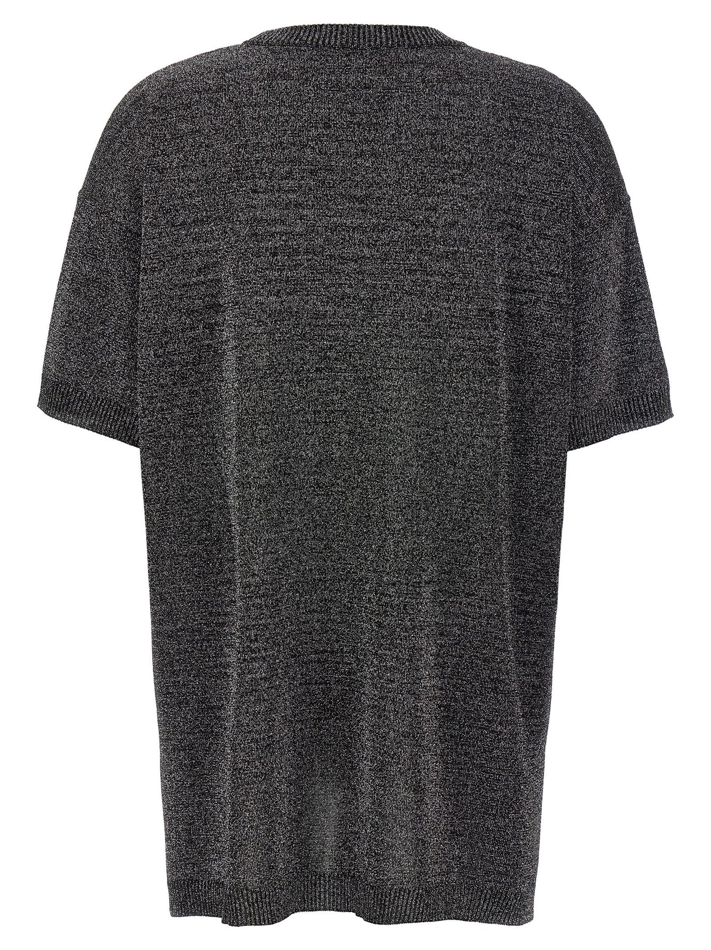 Knitted T-shirt Sweater, cardigans