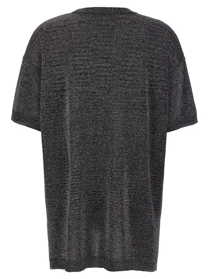 Knitted T-shirt Sweater, cardigans