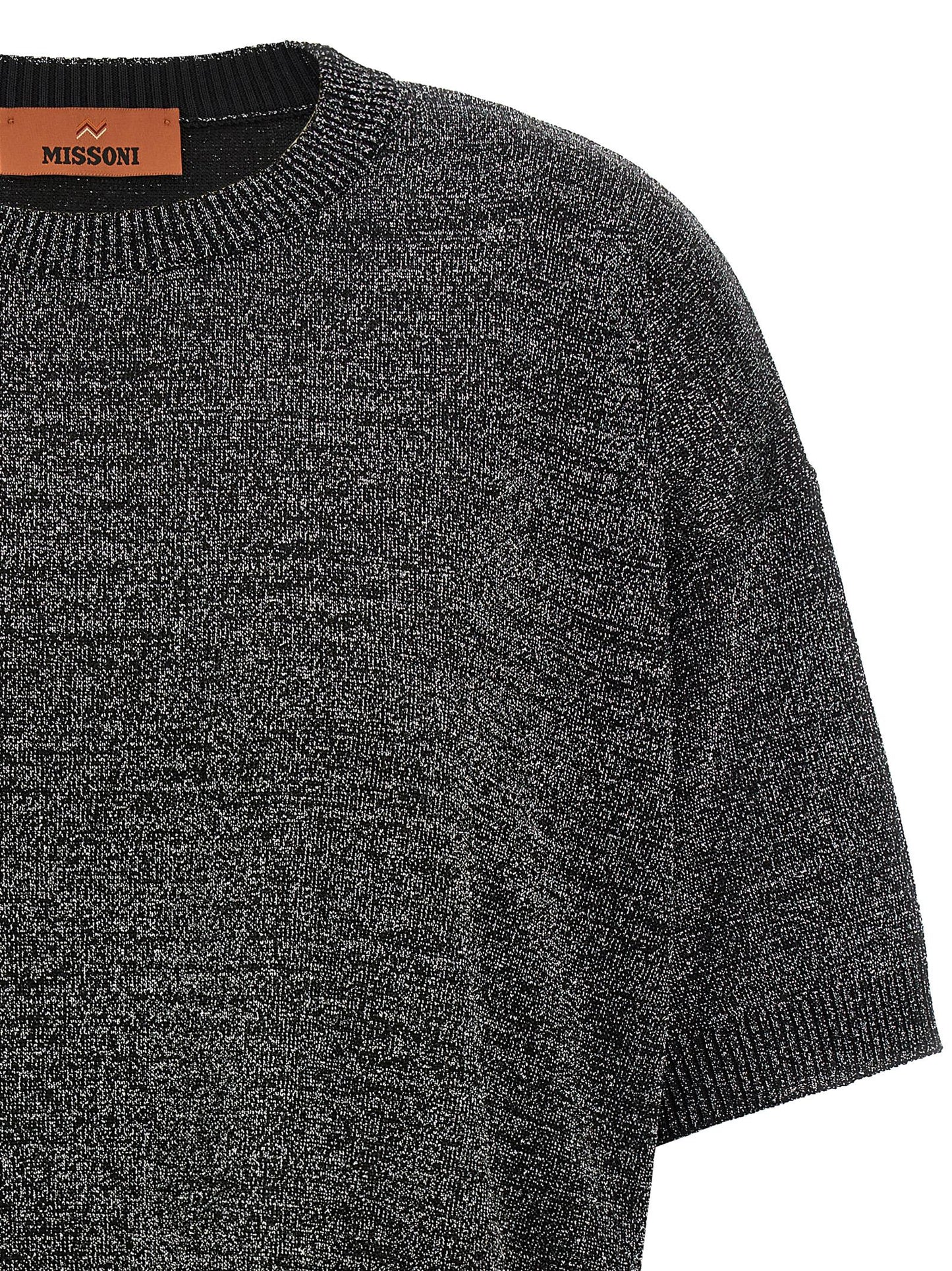 Knitted T-shirt Sweater, cardigans