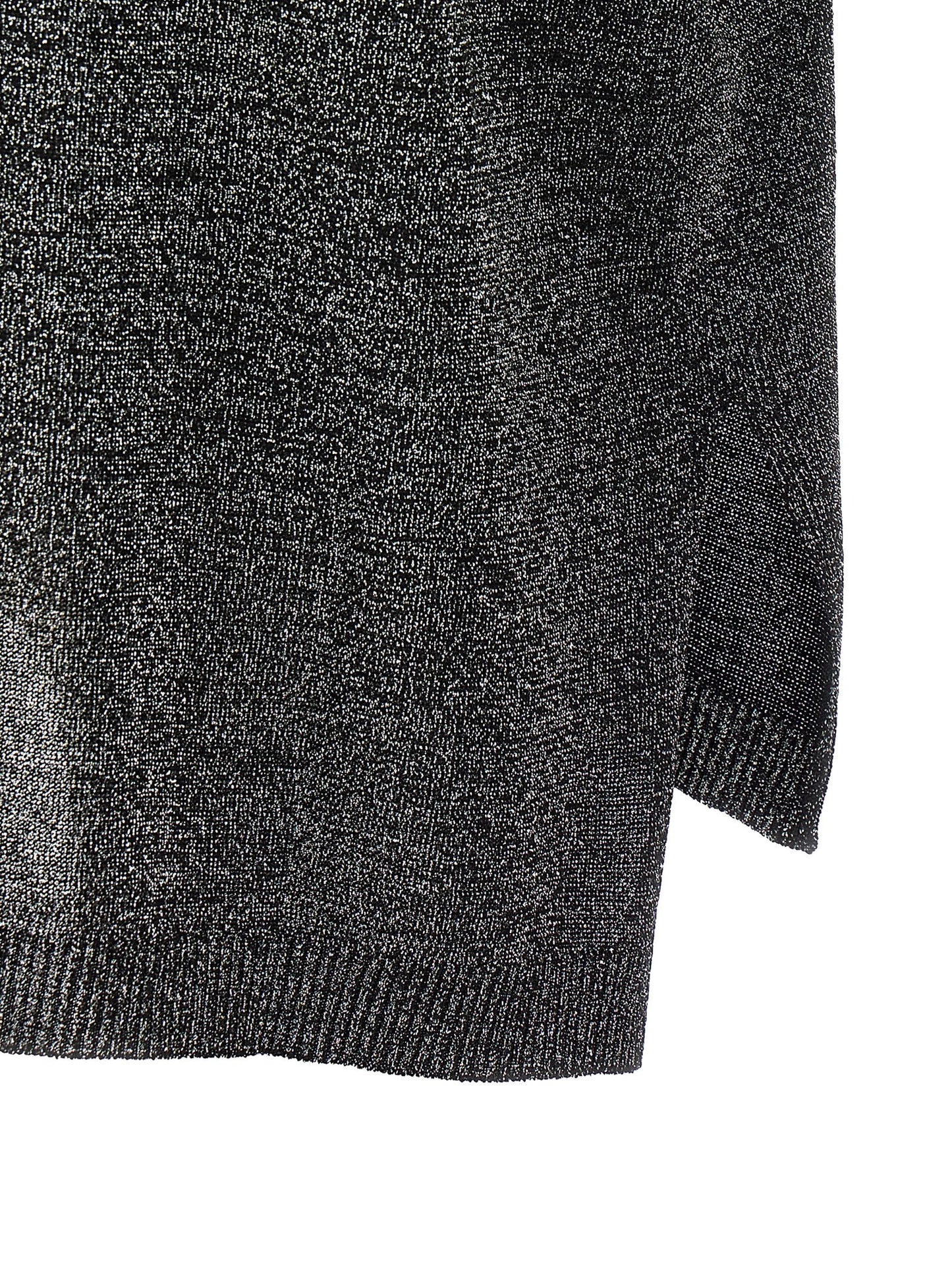 Knitted T-shirt Sweater, cardigans