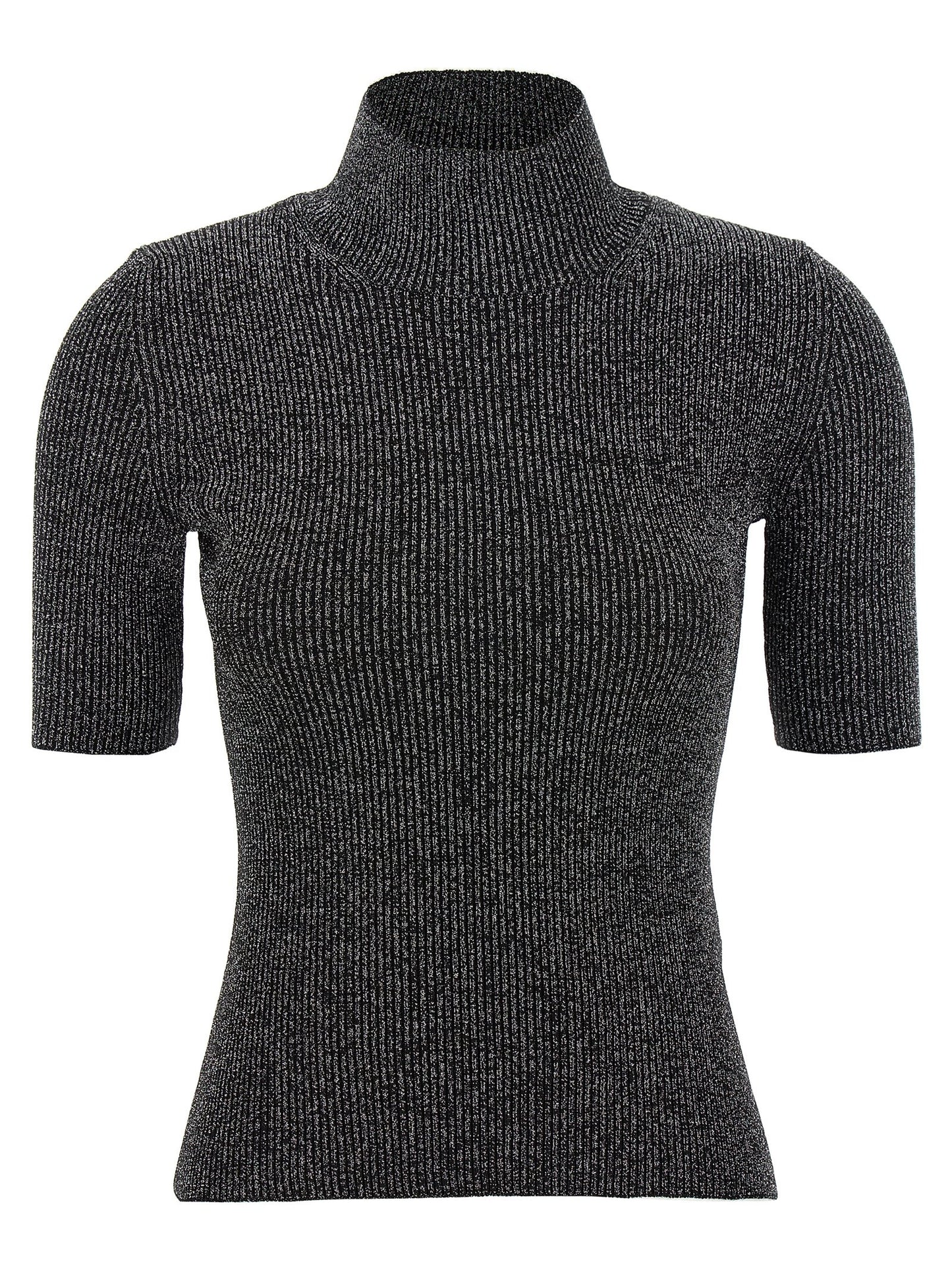 'Roll-Neck' sweater Sweater, cardigans