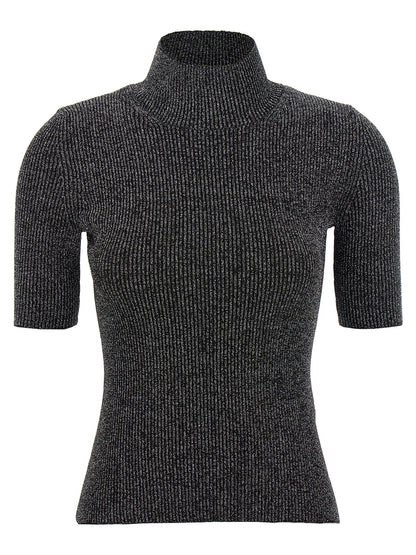 'Roll-Neck' sweater Sweater, cardigans
