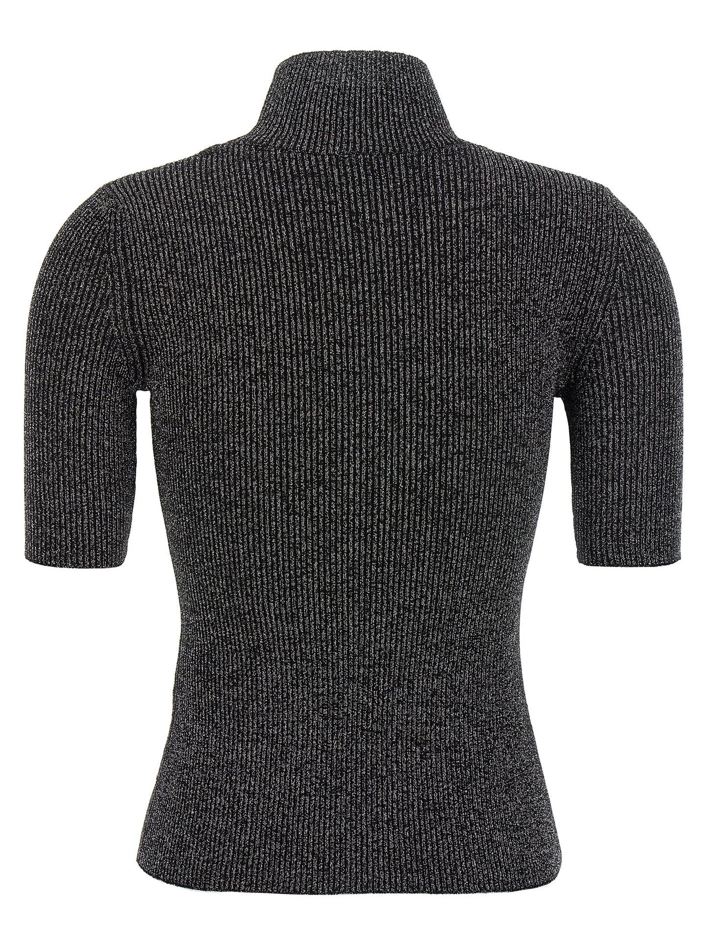 'Roll-Neck' sweater Sweater, cardigans