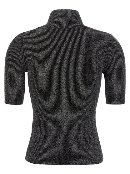 'Roll-Neck' sweater Sweater, cardigans