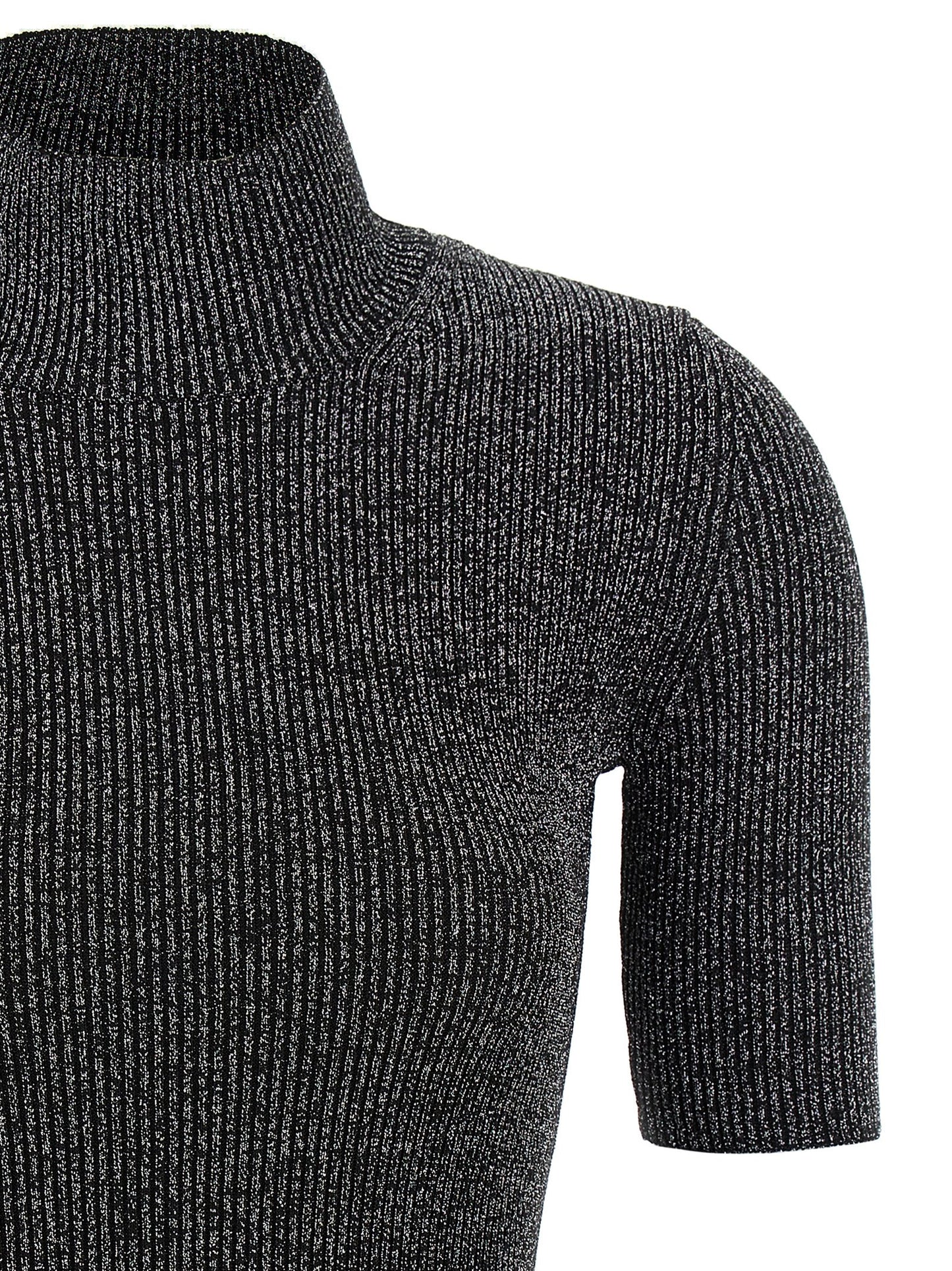 'Roll-Neck' sweater Sweater, cardigans