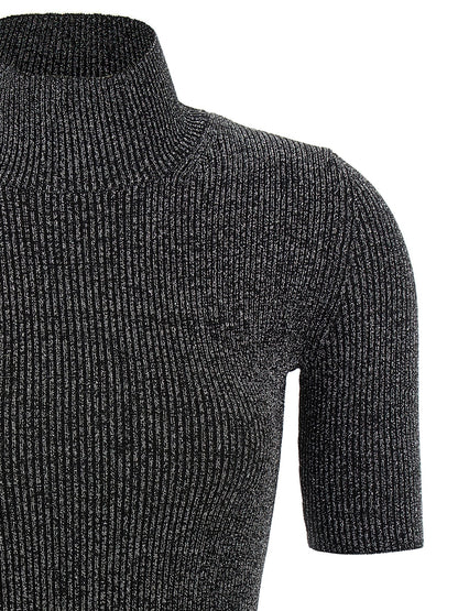 'Roll-Neck' sweater Sweater, cardigans