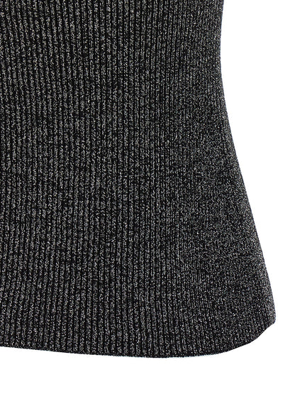 'Roll-Neck' sweater Sweater, cardigans