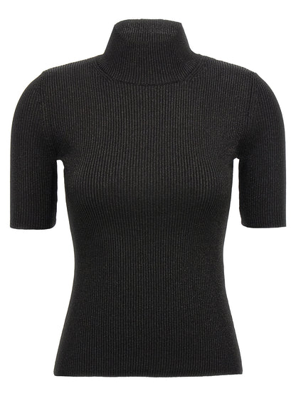 'Roll-Neck' sweater Sweater, cardigans