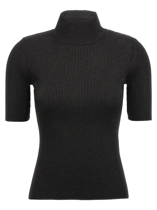 'Roll-Neck' sweater Sweater, cardigans