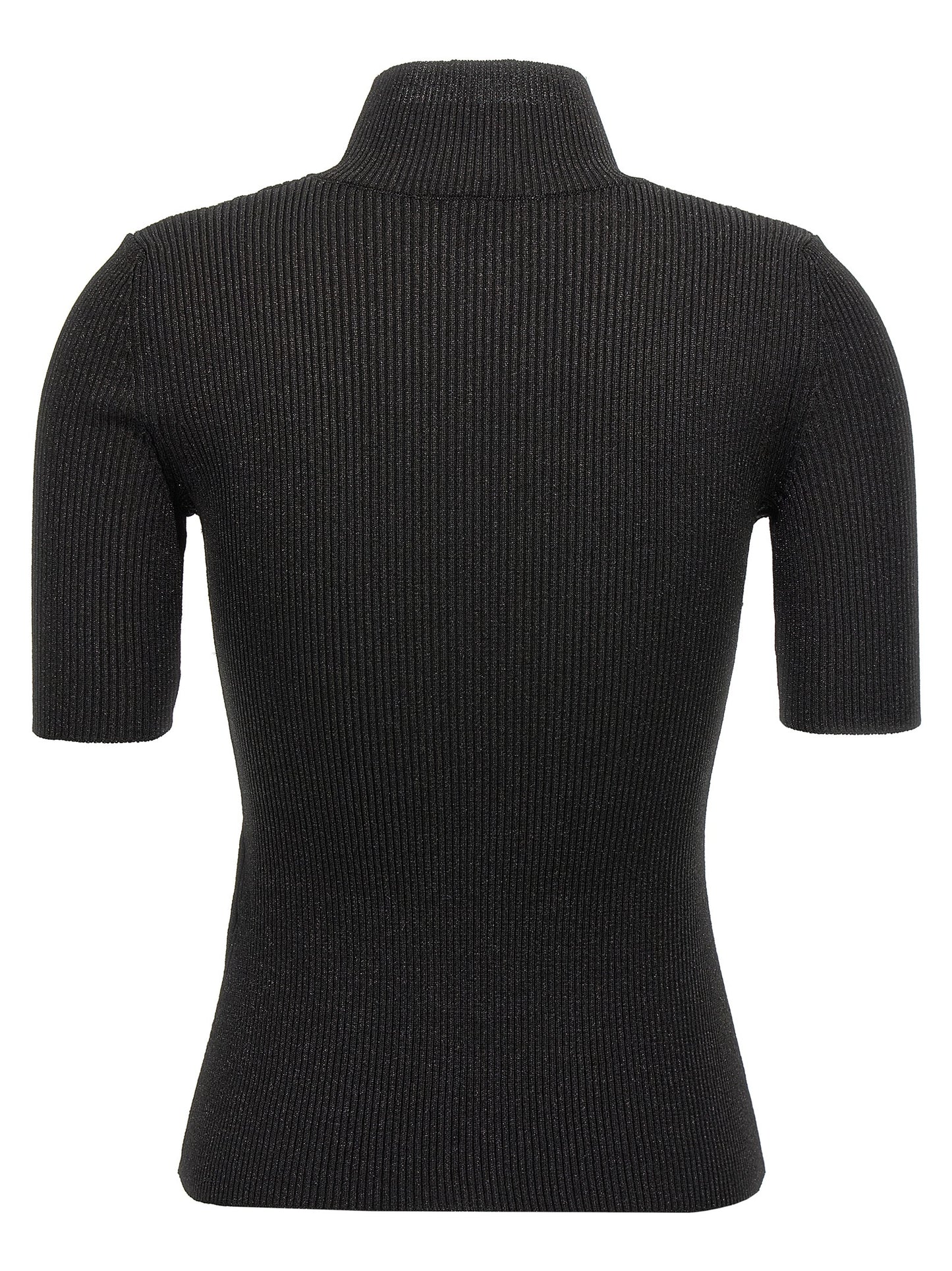 'Roll-Neck' sweater Sweater, cardigans