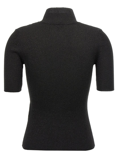 'Roll-Neck' sweater Sweater, cardigans