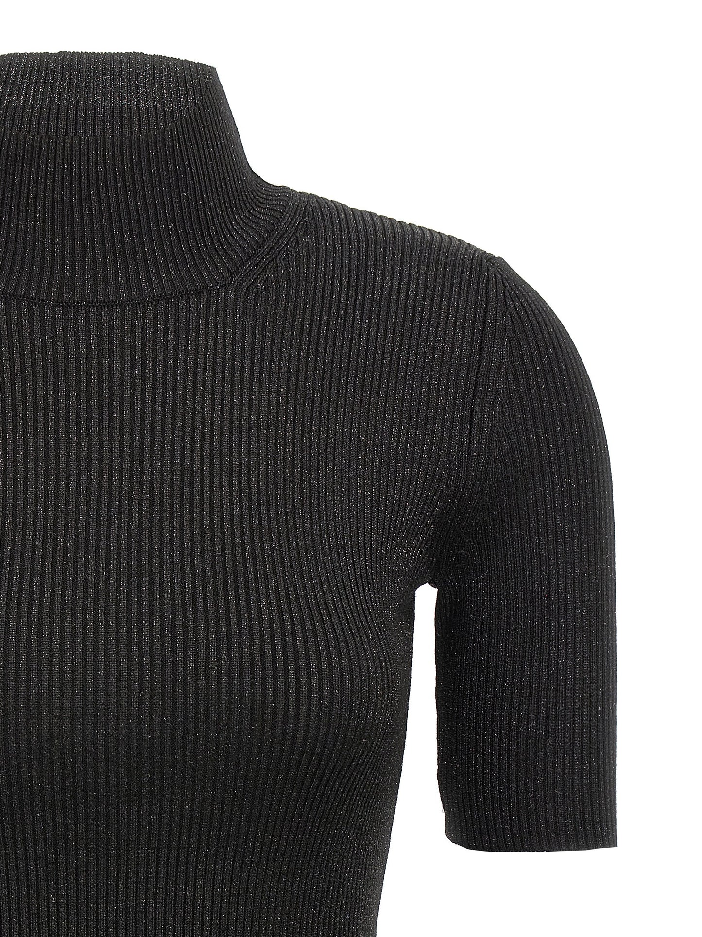 'Roll-Neck' sweater Sweater, cardigans