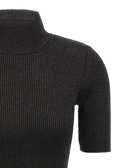 'Roll-Neck' sweater Sweater, cardigans