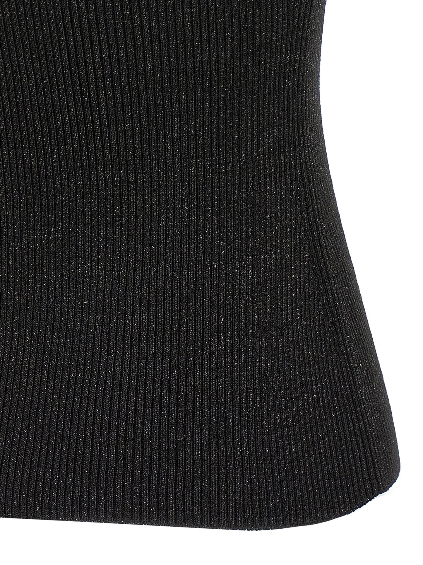 'Roll-Neck' sweater Sweater, cardigans