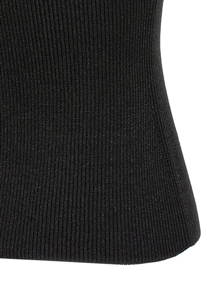 'Roll-Neck' sweater Sweater, cardigans