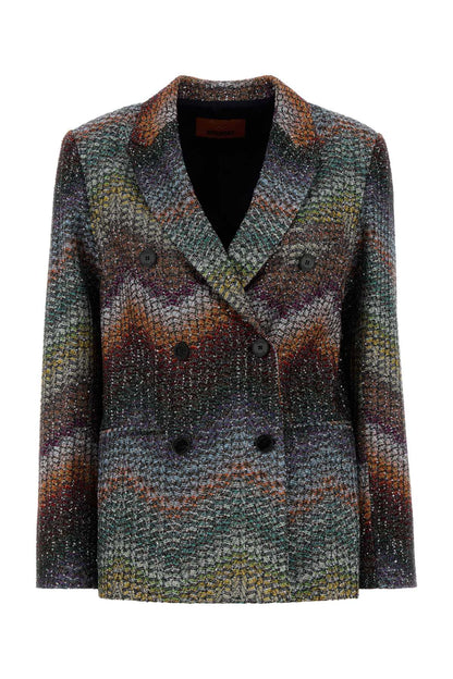 MISSONI DS26SF02BC005YS72P0