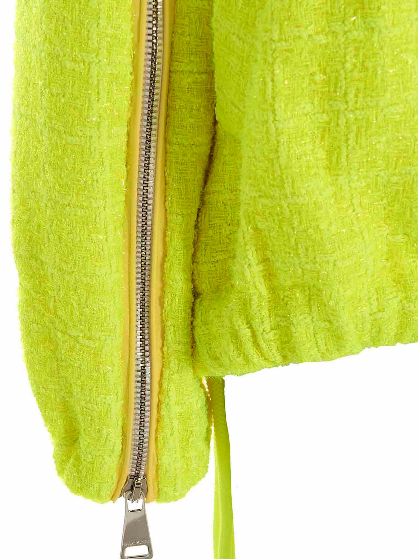'Chris Windbreaker Tweed' jacket Casual jackets, parka