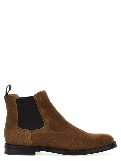 'Monmouth WG' ankle boots Boots, ankle boots