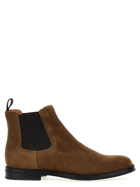 'Monmouth WG' ankle boots Boots, ankle boots