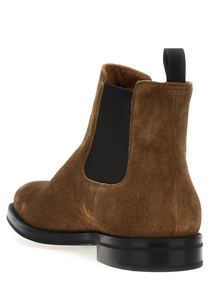'Monmouth WG' ankle boots Boots, ankle boots