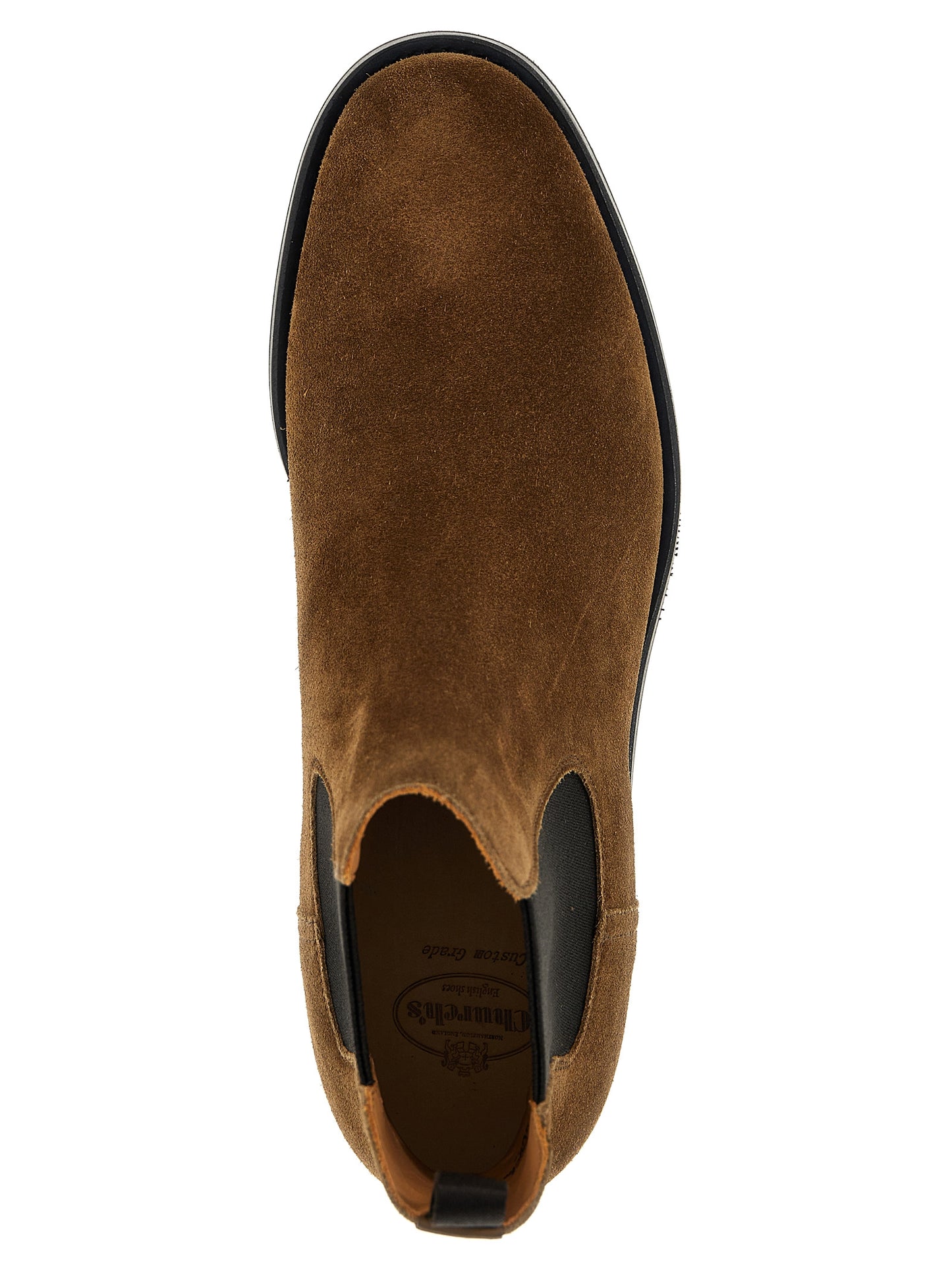 'Monmouth WG' ankle boots Boots, ankle boots