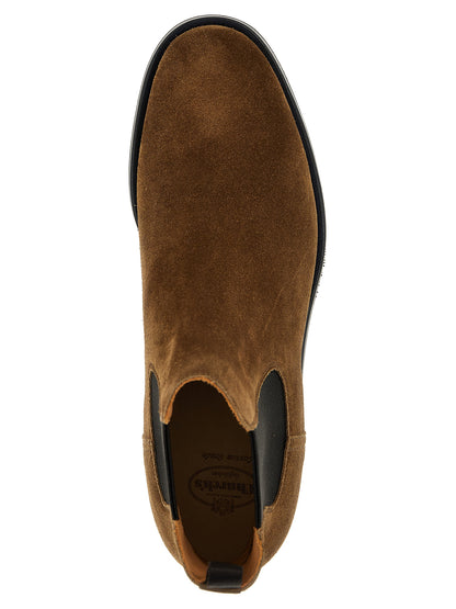 'Monmouth WG' ankle boots Boots, ankle boots
