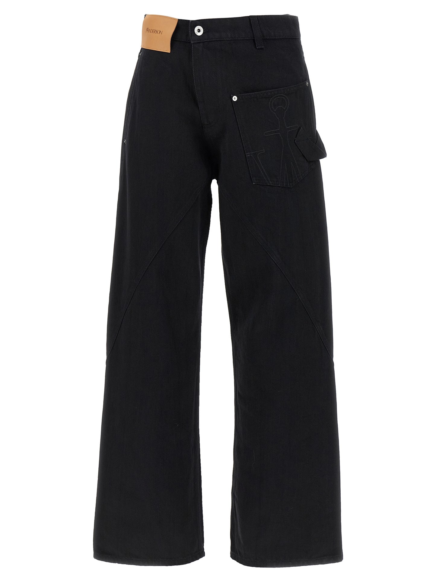 'Twisted Workwear' jeans Jeans