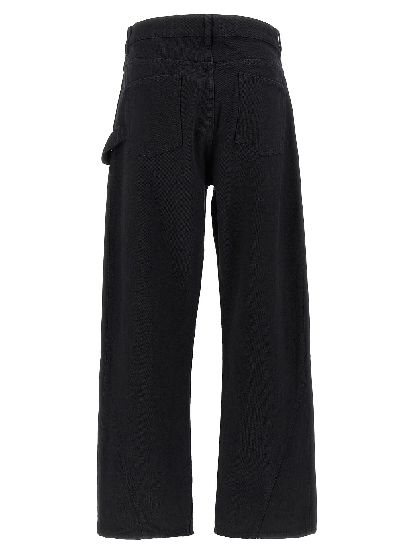 'Twisted Workwear' jeans Jeans