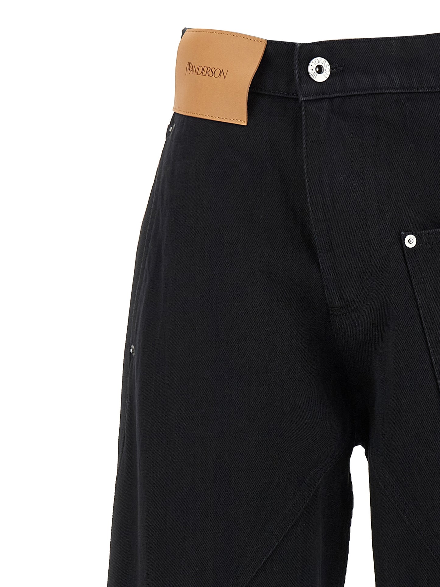 'Twisted Workwear' jeans Jeans