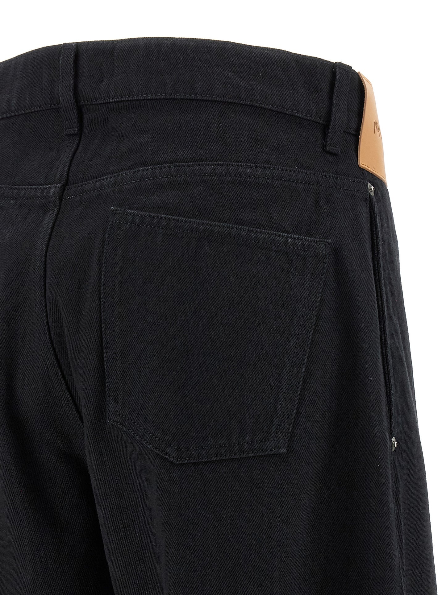 'Twisted Workwear' jeans Jeans