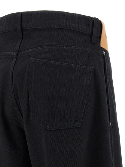 'Twisted Workwear' jeans Jeans