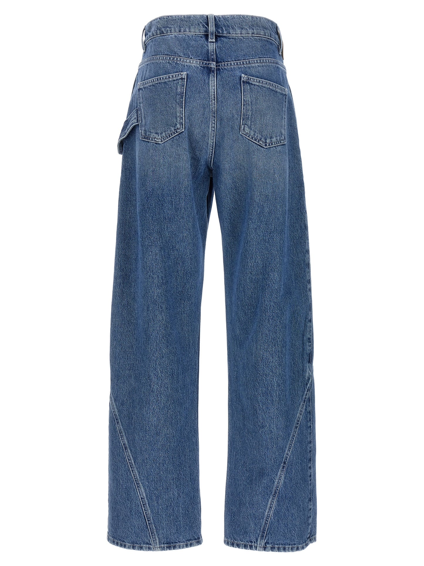 'Twisted Workwear' jeans Jeans