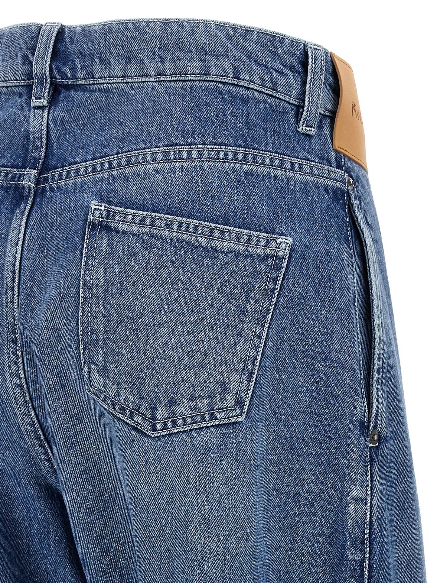 'Twisted Workwear' jeans Jeans