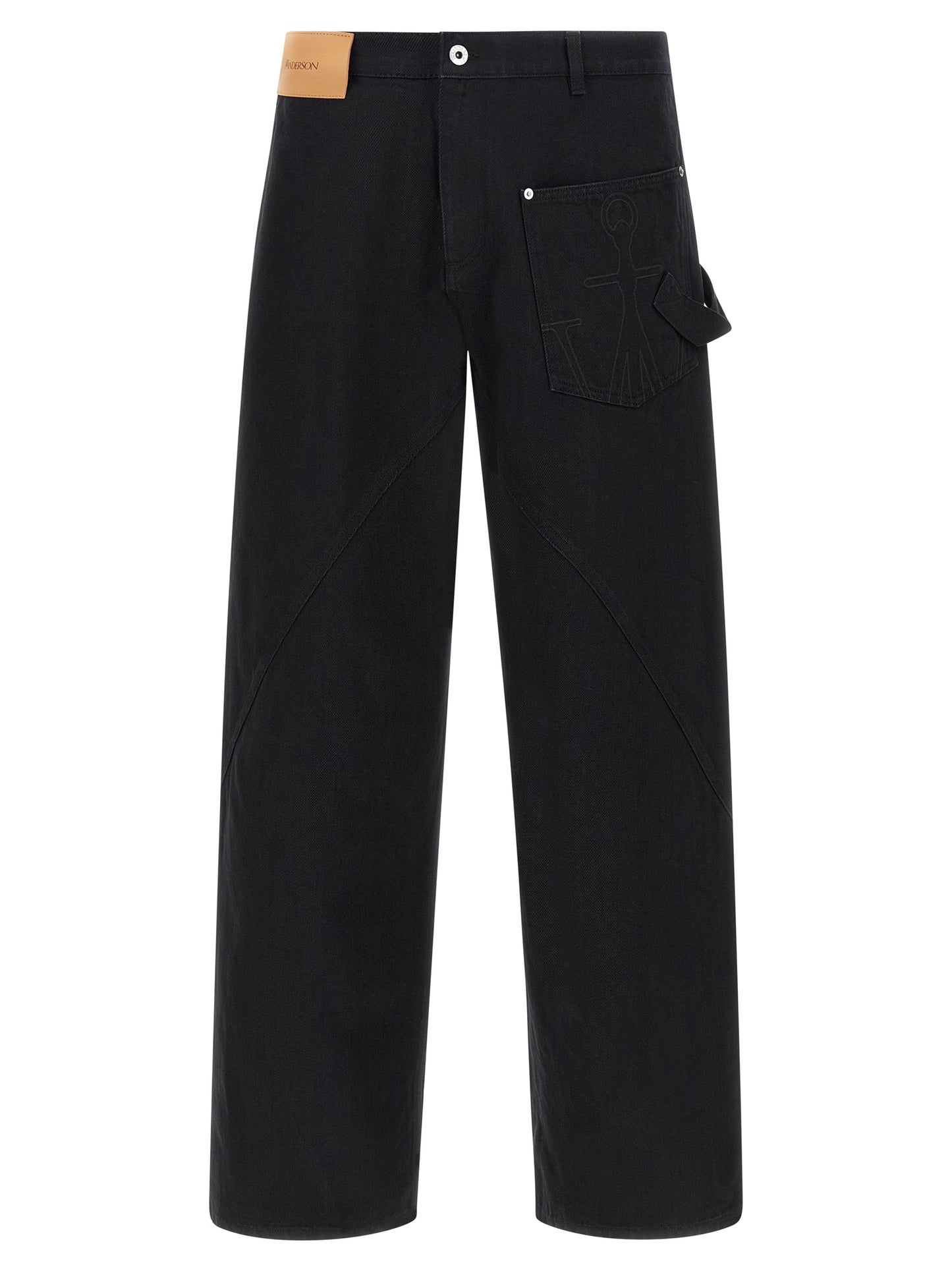 'Twisted Workwear' jeans Jeans