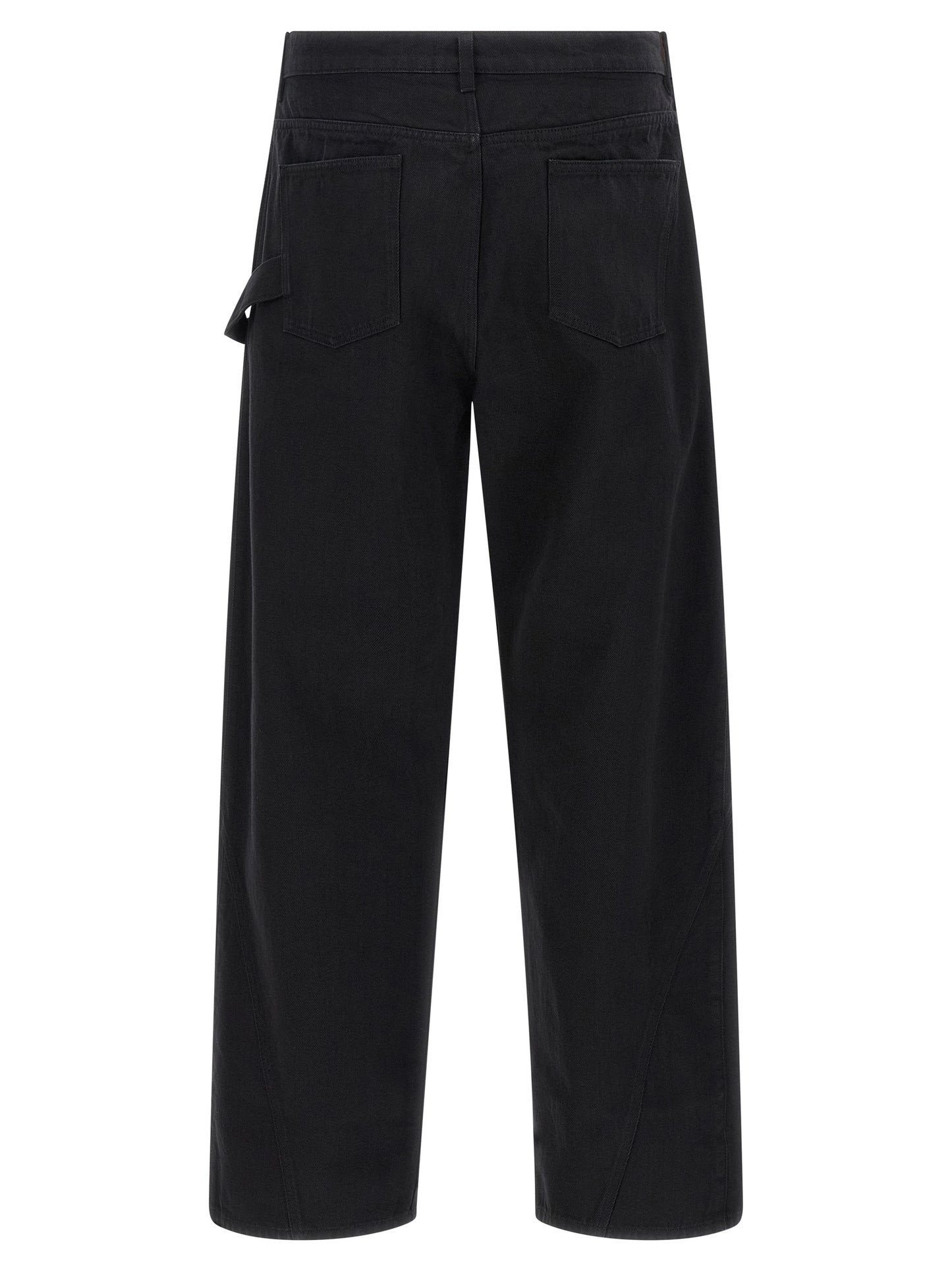 'Twisted Workwear' jeans Jeans