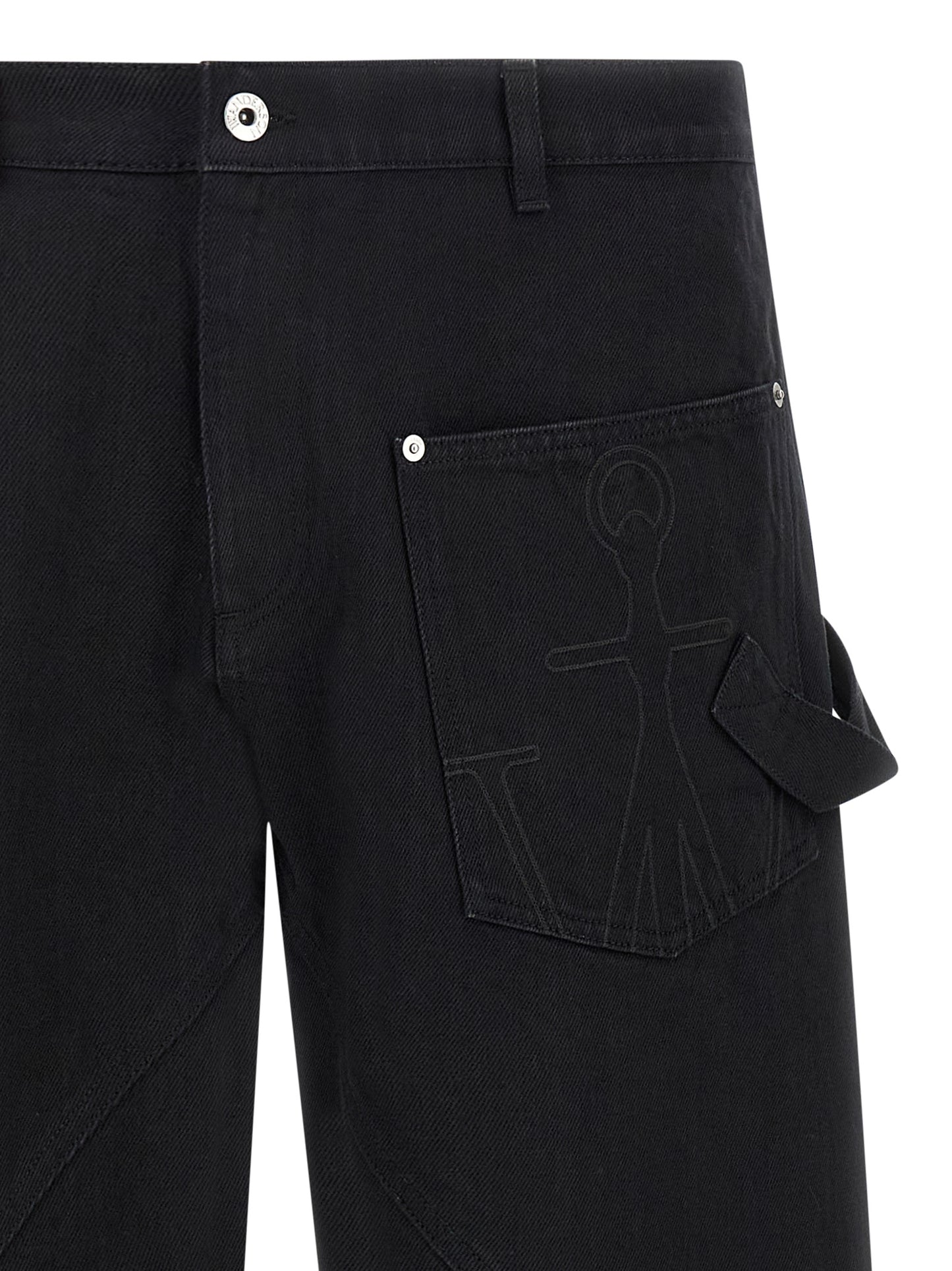 'Twisted Workwear' jeans Jeans