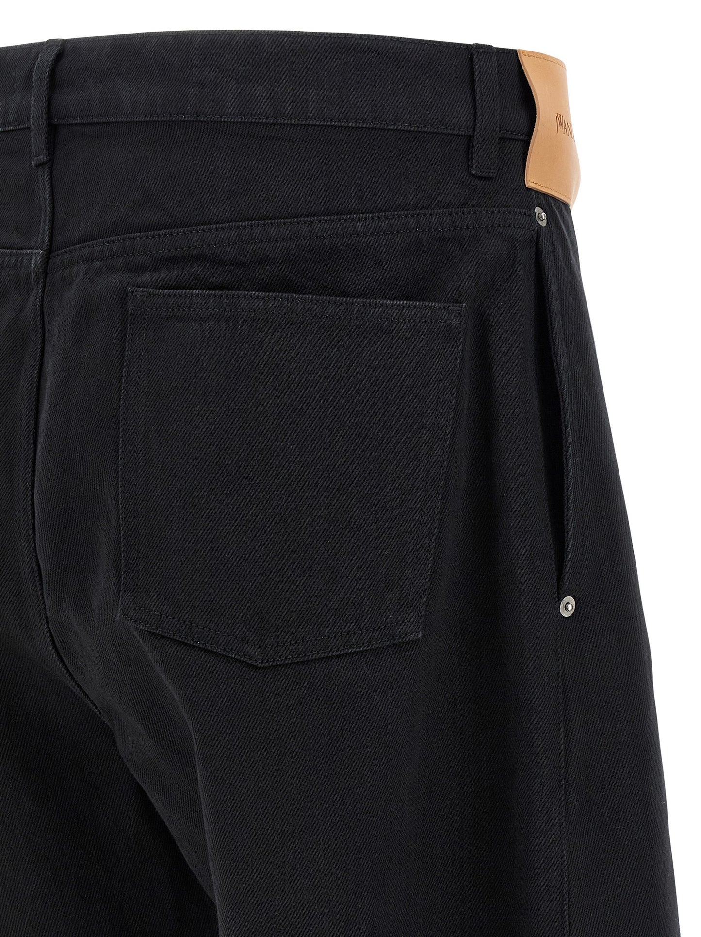 'Twisted Workwear' jeans Jeans