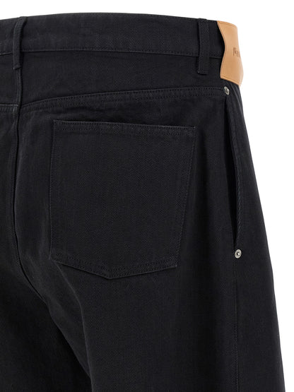 'Twisted Workwear' jeans Jeans