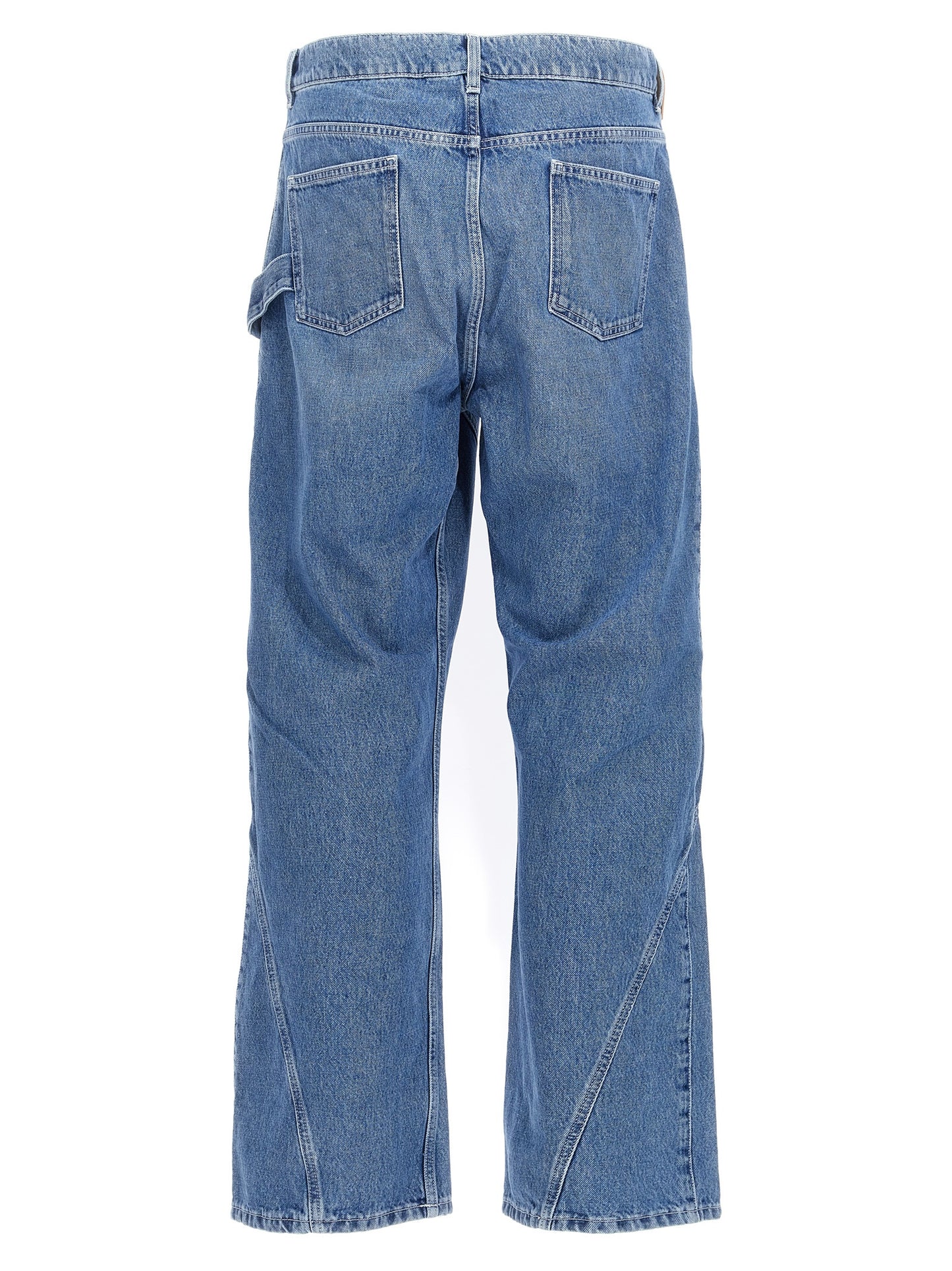 'Twisted Workwear' jeans Jeans