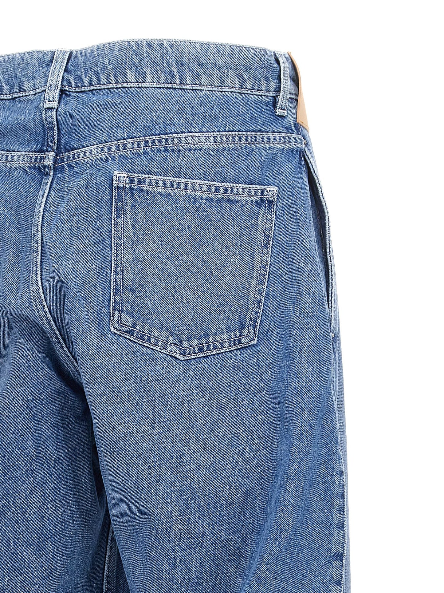 'Twisted Workwear' jeans Jeans