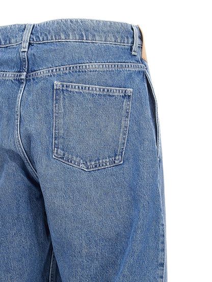 'Twisted Workwear' jeans Jeans