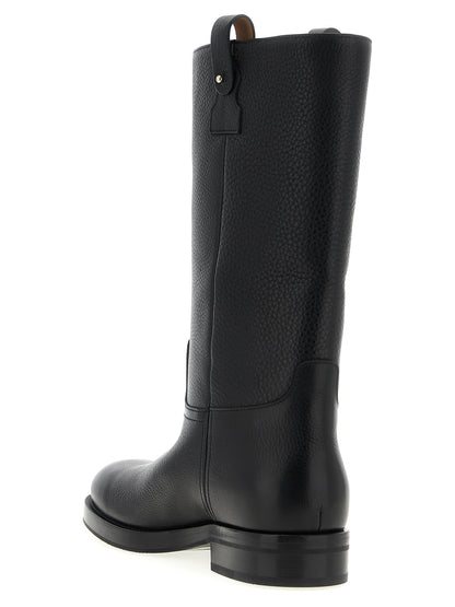 'Peyton' boots Boots, ankle boots