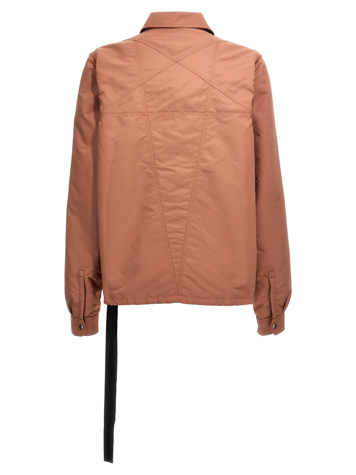'Zipfront' jacket Down jacket, Parka, Casual jackets