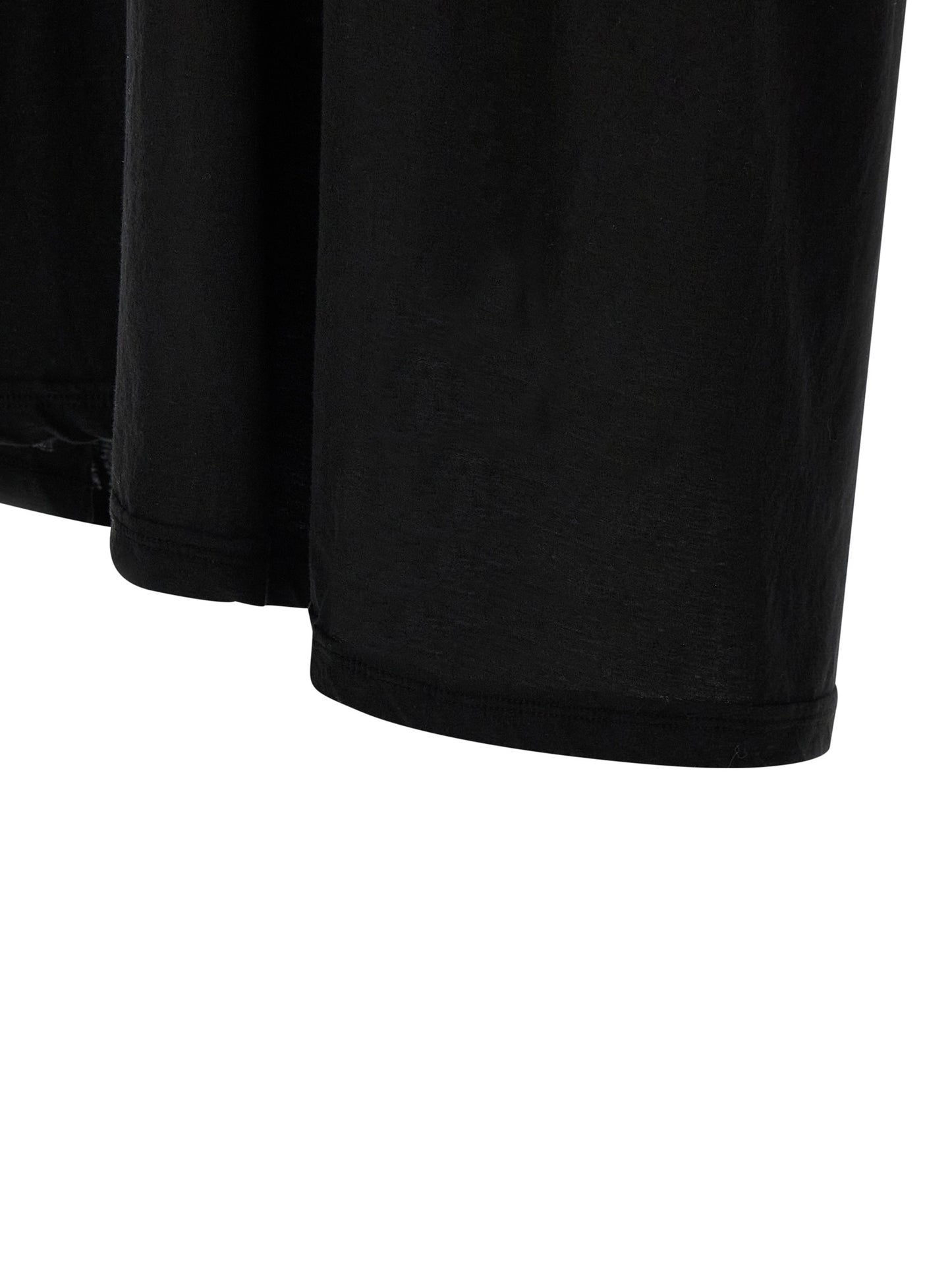 'Tarp T' top Tops